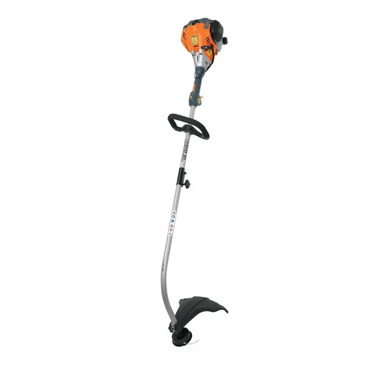 Desbrozadora De Césped 30cc, 17'' De Diámetro De Corte, Truper Des-30c