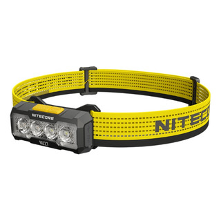 Faro Exterior Nitecore Nu27 De 600 Lúmenes Faro Exterior Nitecore Nu27 De 600 Lúmenes