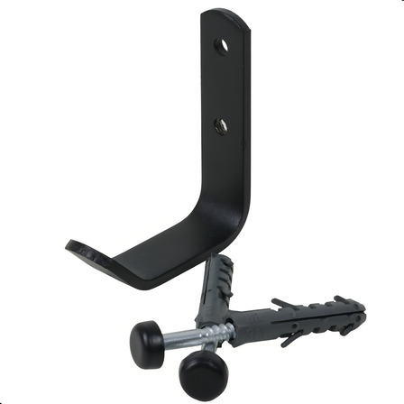 Kit 5 Cabides Ganchos De Parede Preto Fosco Para Toalha Kit 5 Cabides Ganchos De Parede Preto Fosco Para Toalha
