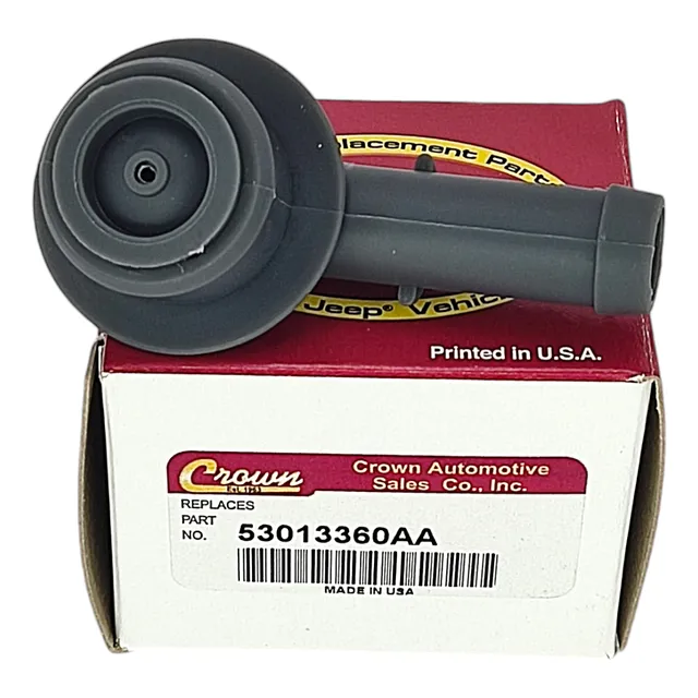 Valvula Pcv Jeep Grand Cherokee (wj) (00-04) Motor  4.0l.
