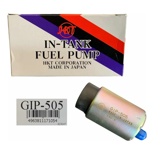 Pila Bomba Gasolina Fortuner/hilux Kavak 06-14 Hkt Japón