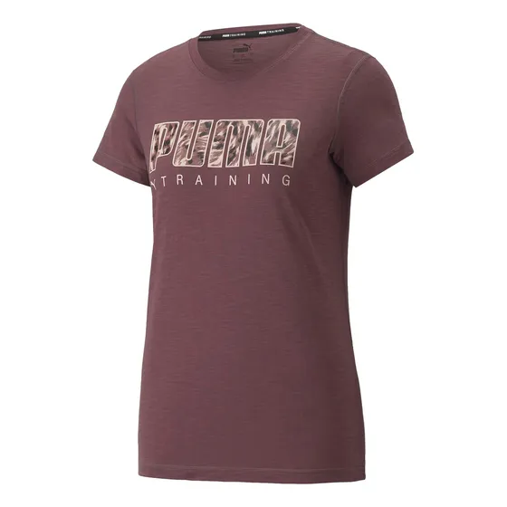 Polo Puma Performance Deportivo De Training Para Mujer Du583