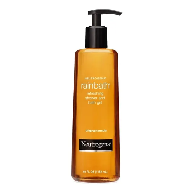Neutrogena Rainbath Baño Líquido (40 Oz) 1182 Ml