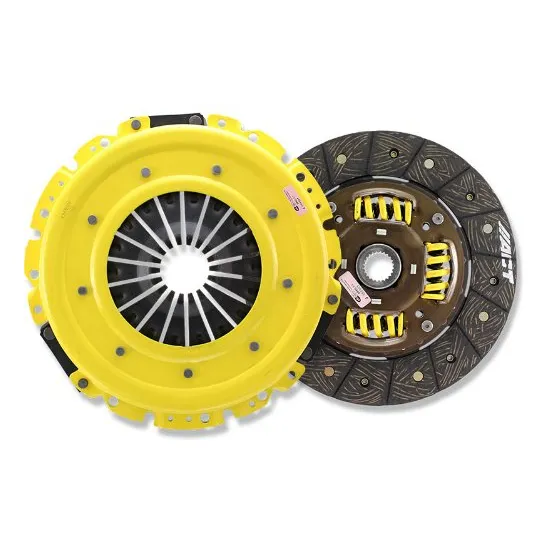 Act Zm2-xtss Xt Placa Presion Disco Embrague Muelle Calle