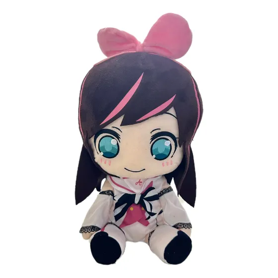 Peluche Grande A.i.channel - Kizuna Ai - Big Nuigurumi - B