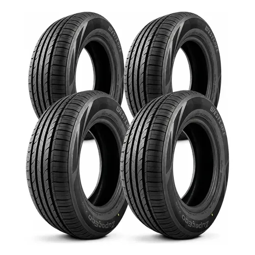 Kit de 2 pneus Michelin Primacy 4+ 225/50R18 99w | MercadoLivre