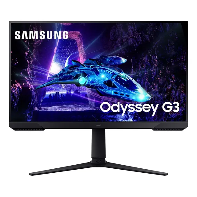 Monitor Samsung Odyssey G3 De 32 Pulgadas Fhd, 1ms, 180hz