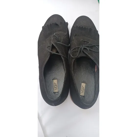 Zapatos Ugg Negros Talle41