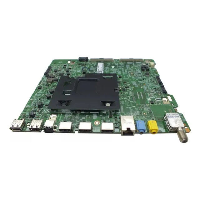 7965 - Placa Samsung Bn94-10800l Bn94-11896k Un50ku6000g /