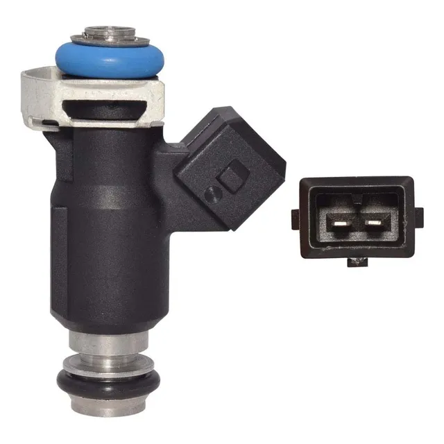 Inyector Tomco P/ Fiat Uno 4 Cil 1.4l 2013 - 2018