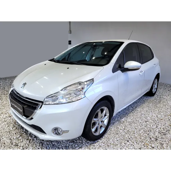 Peugeot 208 1.5 Allure