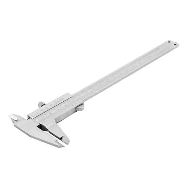 Calibrador 8x200 / 8 Pulgad 200 Mm Mitutoyoo Original Nuevo