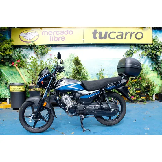 Honda Cb100