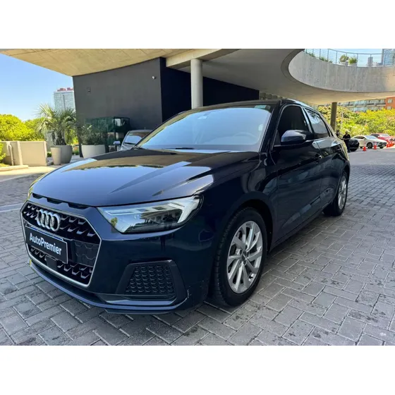 Audi A1 Sportback 1.0 30 Tfsi 116cv