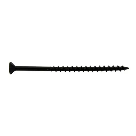 Pija Negra #08x3 Negro 2000 Pzas Veker 15424