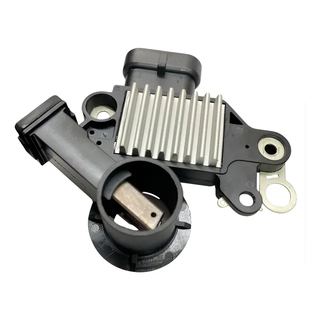 Regulador Alternador Chevrolet Aveo 3 Pines