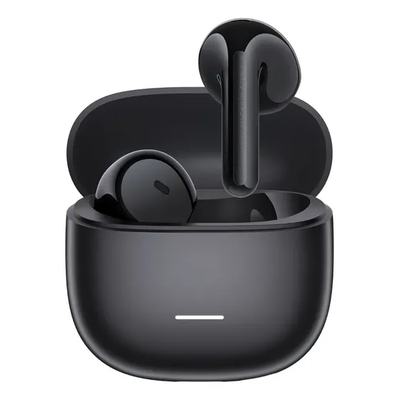 Auriculares Xiaomi Redmi Buds 8 Active Bluetooth Color Negro