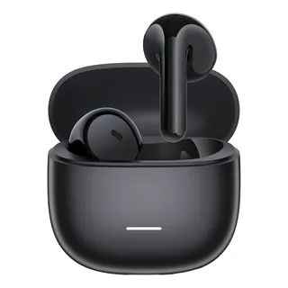 Auriculares Xiaomi Redmi Buds 8 Active Bluetooth Color Negro