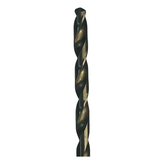 Brocas Para Concreto De Metal 9/32  (acero) Pack 3und Exxel