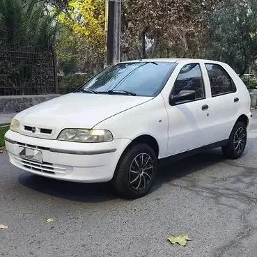Fiat Palio 2006