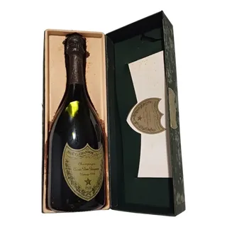 未開封 Dom Perignon Vintage 1995 Dom Perignon Vintage 1995 | Mercado Livre