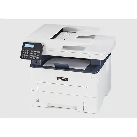Impresora Xerox Multifuncional B225 Mfp 110v