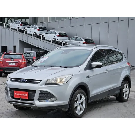 Ford Escape Escape 4x4 2.0 Aut