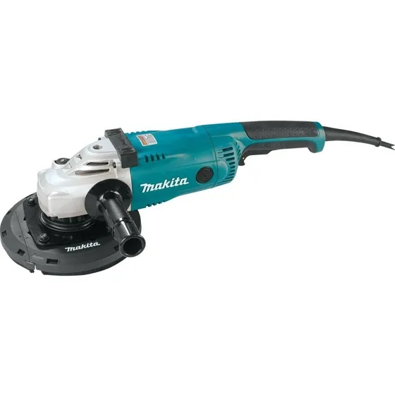 Esmeril Makita 7  - 110v - 15a 6600rpm Ga7021