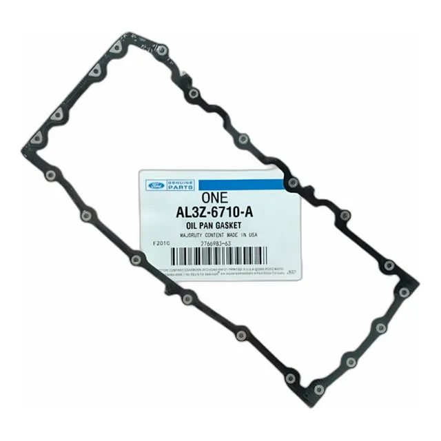 Empacadura De Carter Super Duty 6 2