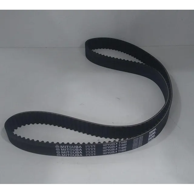 Correa Tiempo De Chery Arauca X1 167yu25.4