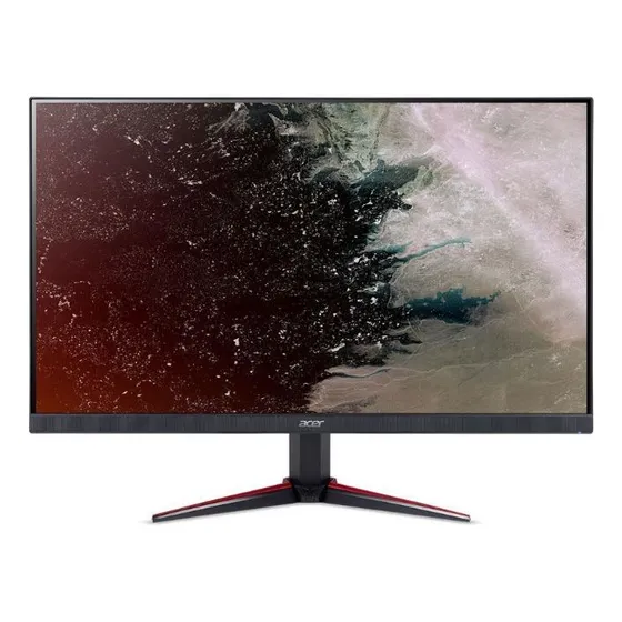 Monitor Acer Gaming Nitro Vg240y 23.8 S3biip, Freesync 180hz