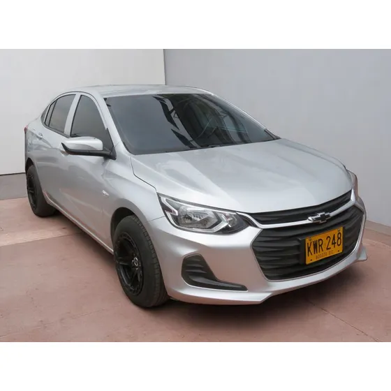 Chevrolet Onix 1.0t Lt