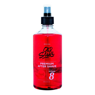 Locion After Shave Old Scull 500 Ml Color A Elegir Locion After Shave Old Scull 500 Ml Color A Elegir
