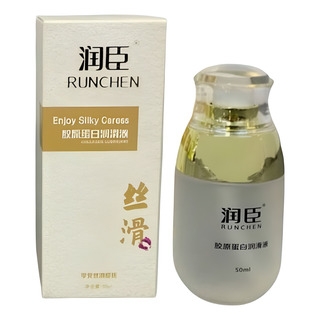 Lubricante Multiorgásmico Colágeno Hialurónico Runchen 50ml Lubricante Multiorgásmico Colágeno Hialurónico Runchen 50ml