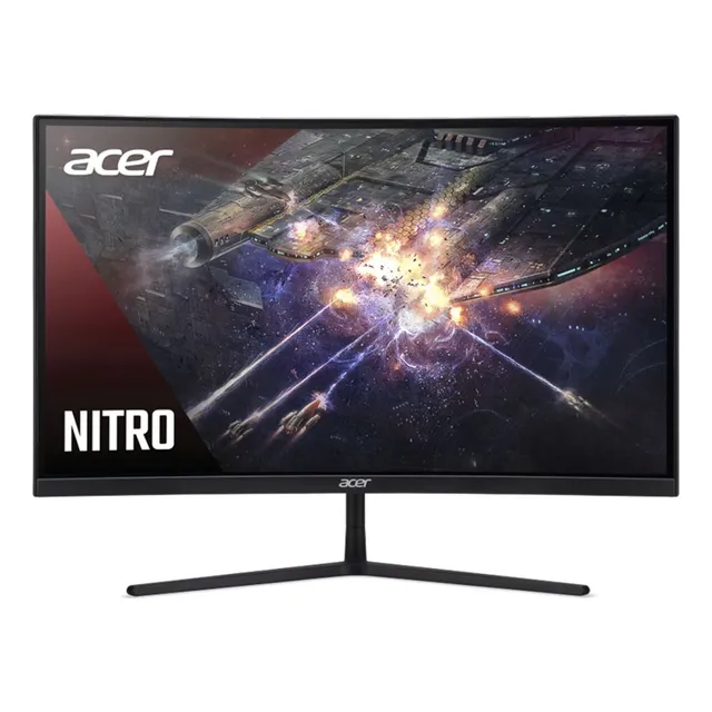 Monitor Acer Ei322qur Pbmiippx 31.5 Qhd 1ms 165 H