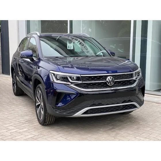Volkswagen Taos 1.4 250 Tsi Highline
