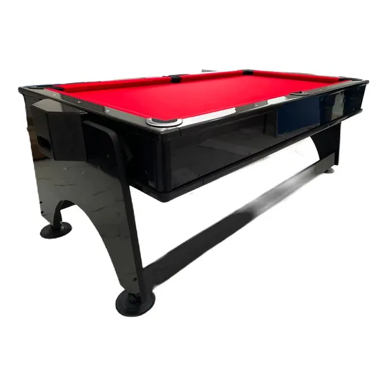 Mesa Multijuegos