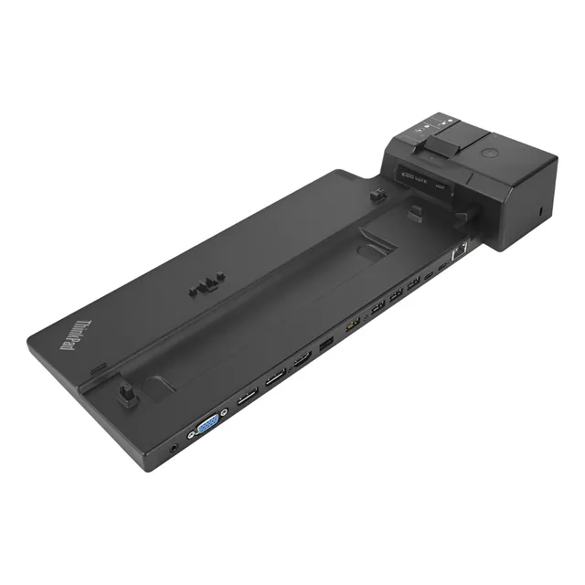 Ultra Docking Lenovo Thinkpad - 135w Pn: 40aj0135it
