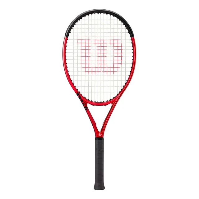 Raqueta Wilson Clash 26 Jr  V2     245 Gr