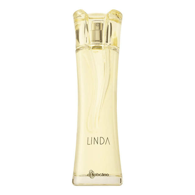 Linda Des. ColĂŽnia, 100ml Volume Da Unidade 100 Ml Linda Des. ColĂŽnia, 100ml Volume Da Unidade 100 Ml