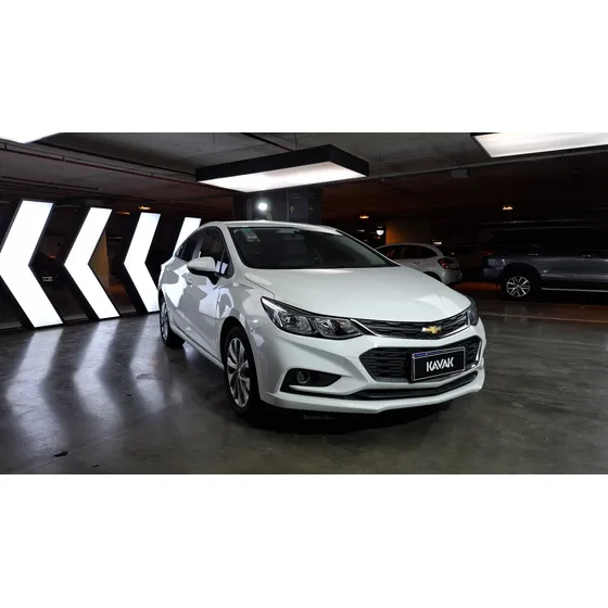 Chevrolet Cruze Ii 1.4 Lt