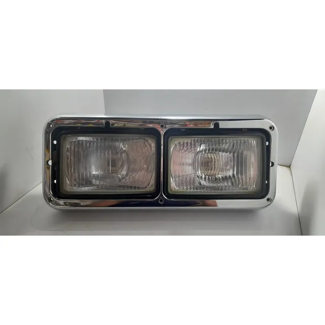 Faro Delantero Encava Mack Autobuses Par