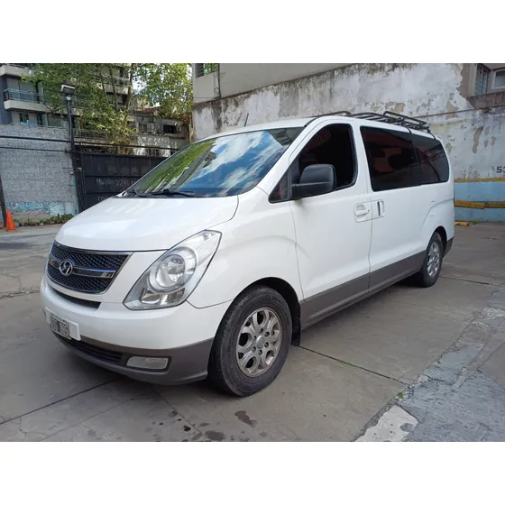 Hyundai H1 2.5 Premium 1 170cv Mt