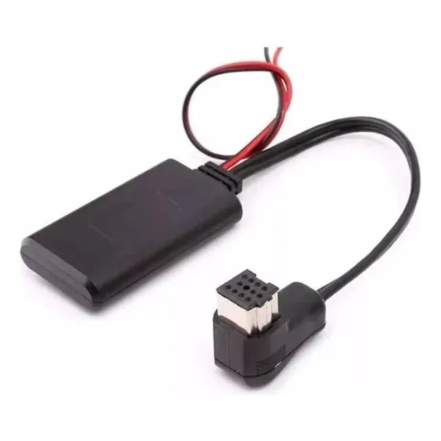 Adaptador Bluetooth 5.0  Ip-bus Pioneer Golfinho E Antigo