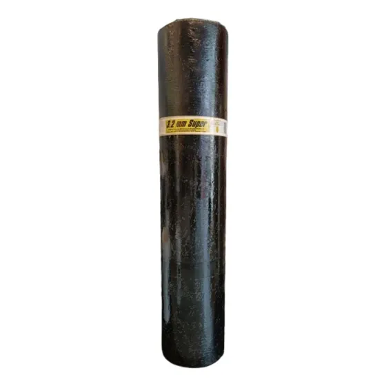 Manto Asfaltico Bituplast 3.2mm 40kg
