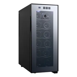 Adega De Vinhos Tronos Climatizada 12 Garrafas 127v Adega De Vinhos Tronos Climatizada 12 Garrafas 127v