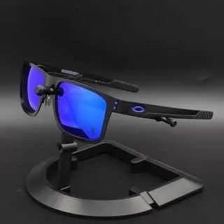 Lentes De Sol Retro Square Azul O Rojo