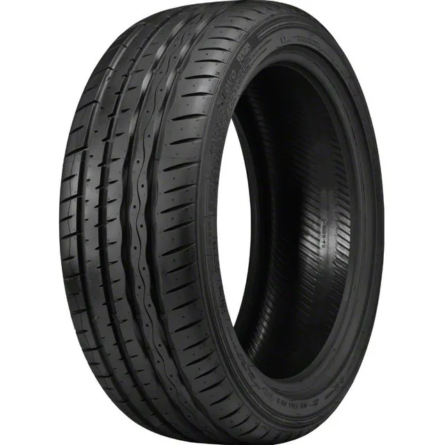 Neumatico 195/40r17 Hankook K107