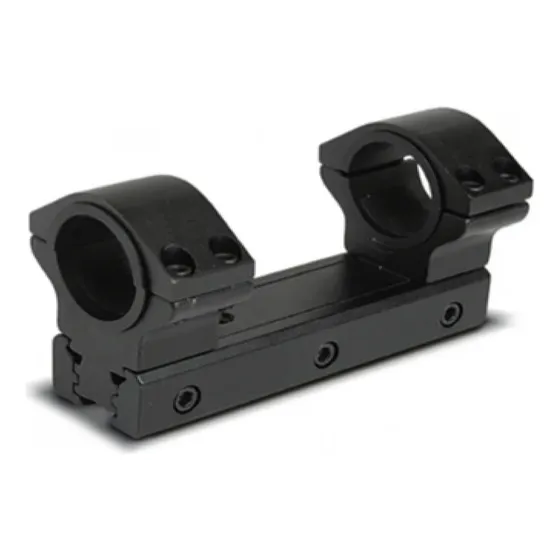 Montura Konus Para Miras De Rifles Universales 25,4/30mm