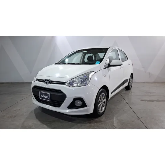 Hyundai Grand I10 1.2 Gls At